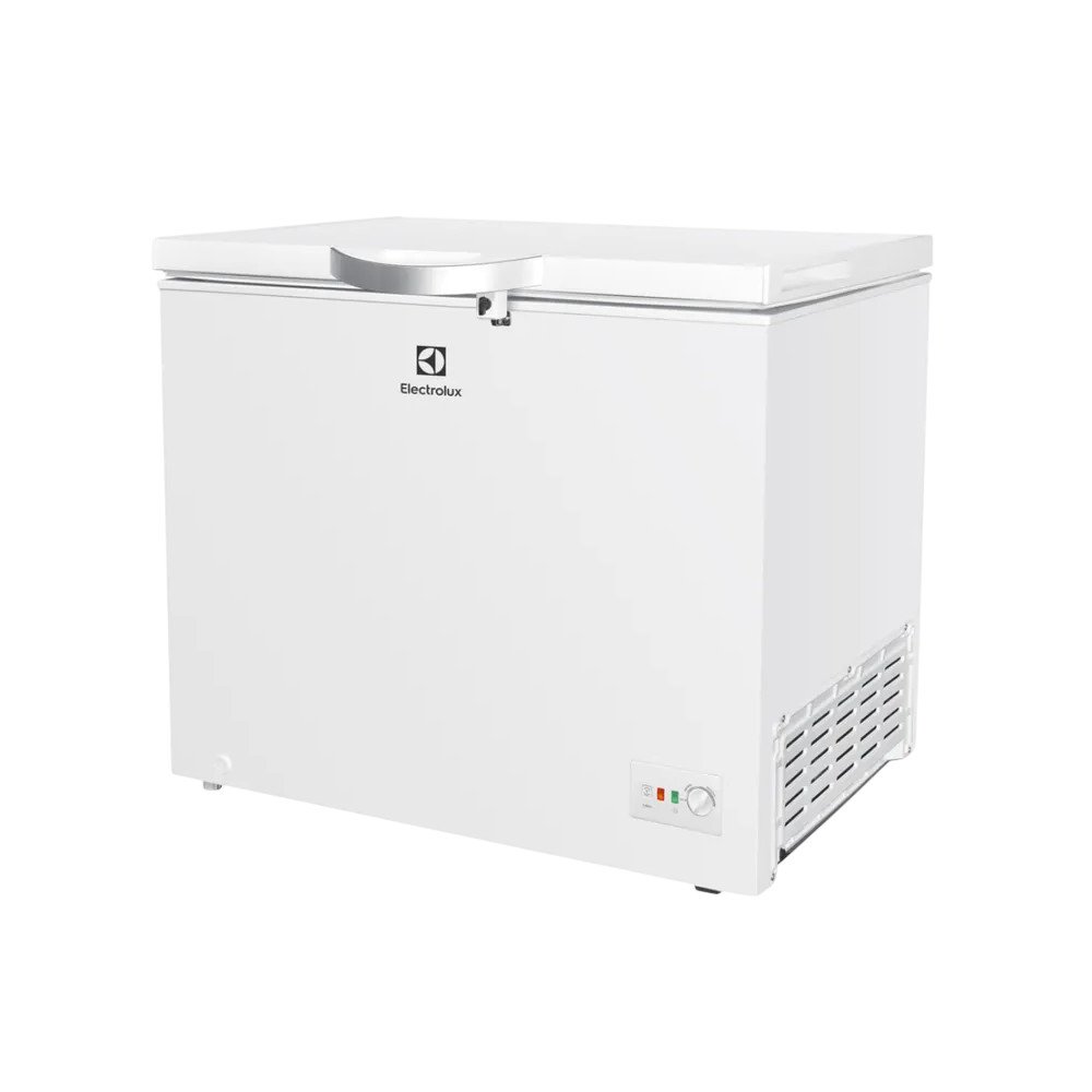 Congelador Electrolux EFCC25A6HUW| 250  Lt. modelo EFCC25A6HUW cómpralo en Mi Bodega Ec