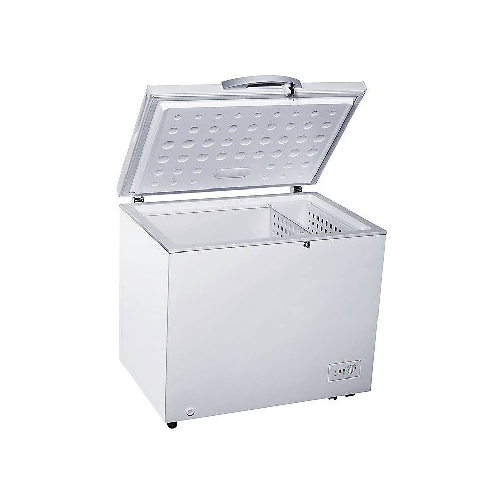 Congelador Electrolux EFCC20A6HQW | 200 Lt. modelo EFCC20A6HQW cómpralo en Mi Bodega Ec