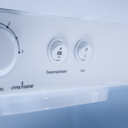 Vitrina Refrigeradora Indurama|Enfriadora vertical 440 Lt. modelo VFV-520LGR-CZ cómpralo en Mi Bodega Ec