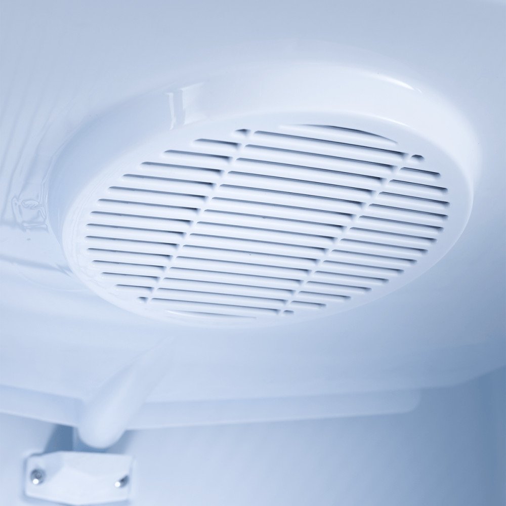 Vitrina Refrigeradora Indurama VFV-520LGR-CZ|Enfriadora vertical 440 Lt. modelo VFV-520LGR-CZ cómpralo en Mi Bodega Ec