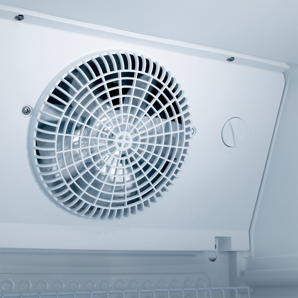 Vitrina Refrigeradora Indurama |Enfriadora vertical 215 Lt.