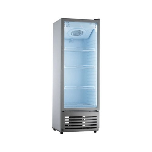 Vitrina Refrigeradora Indurama VFV-400|Enfriadora vertical 321 Lt. modelo VFV-400 LARGE cómpralo en Mi Bodega Ec