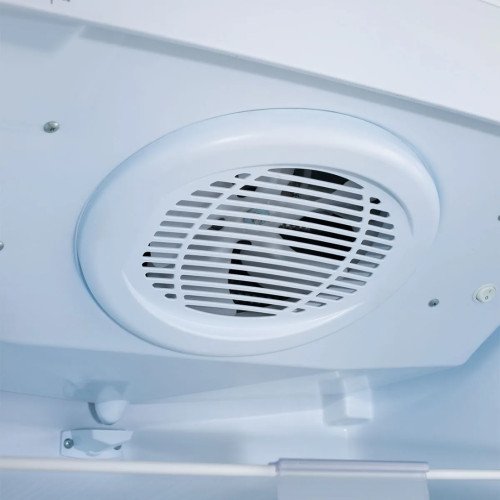 Vitrina Refrigeradora Indurama VFV-400|Enfriadora vertical 321 Lt. modelo VFV-400 LARGE cómpralo en Mi Bodega Ec