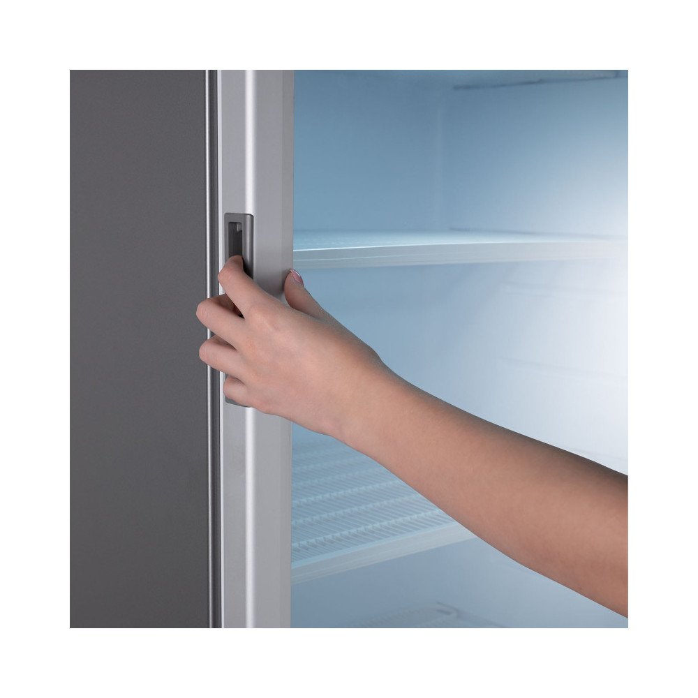 Vitrina Congelador Indurama CVI-520|Enfriadora vertical 419 Lt. modelo CVI-520 cómpralo en Mi Bodega Ec