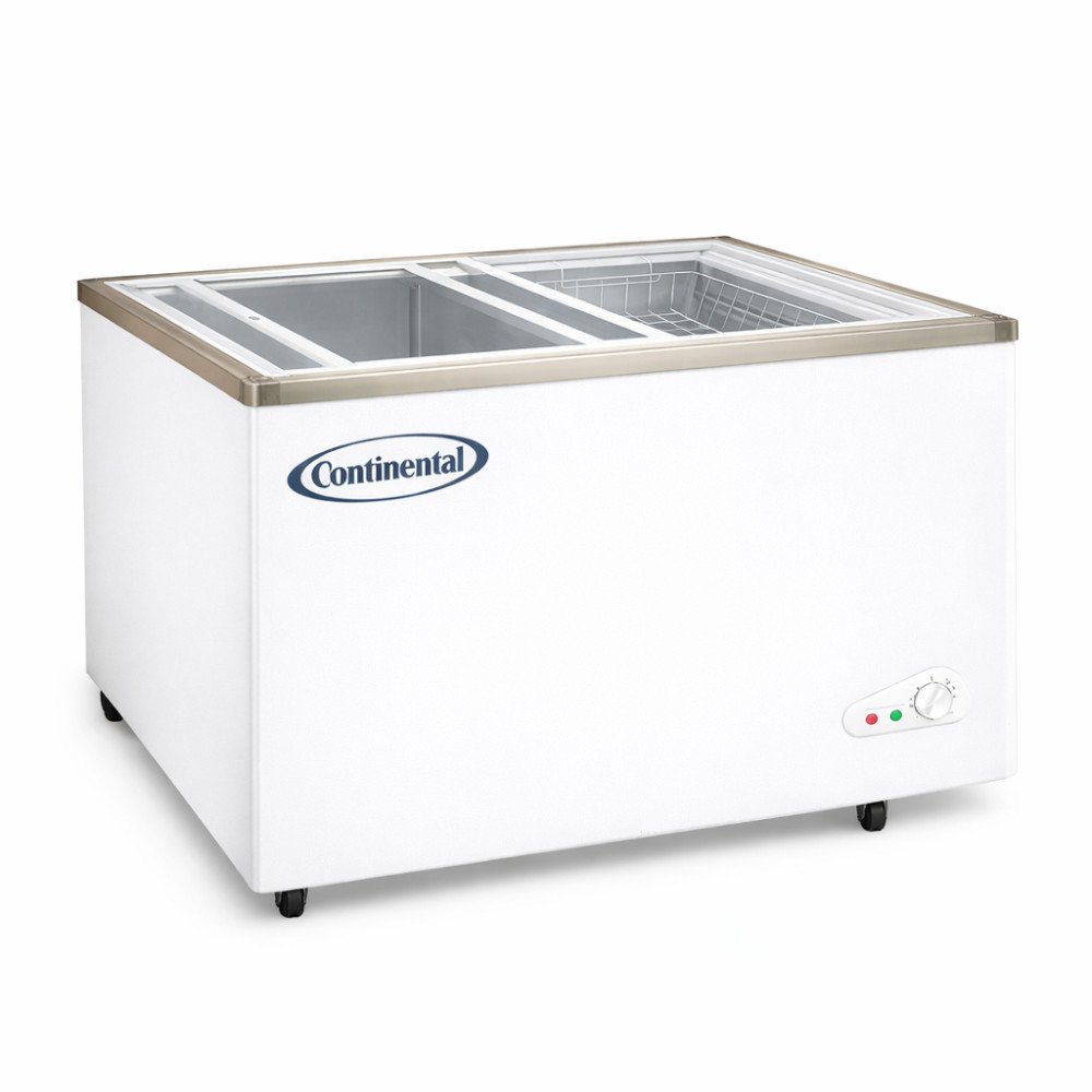 Congelador Continental SD168Q |168 Lt.