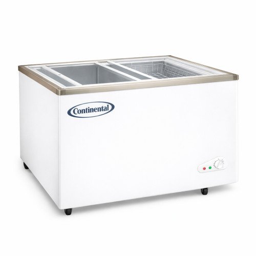 Congelador Continental SD168Q |168 Lt. modelo SD168Q cómpralo en Mi Bodega Ec