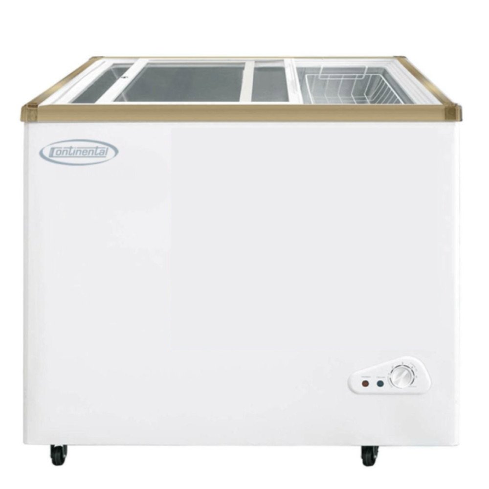 Congelador Continental SD268QTV|268 Lt. modelo SD268QTV cómpralo en Mi Bodega Ec