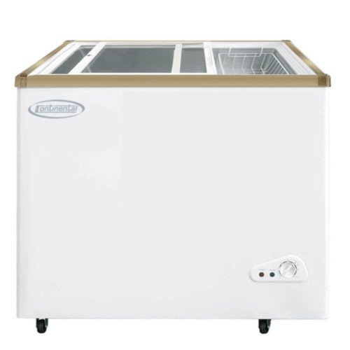 Congelador Continental  SD210QTV |210 Lt.