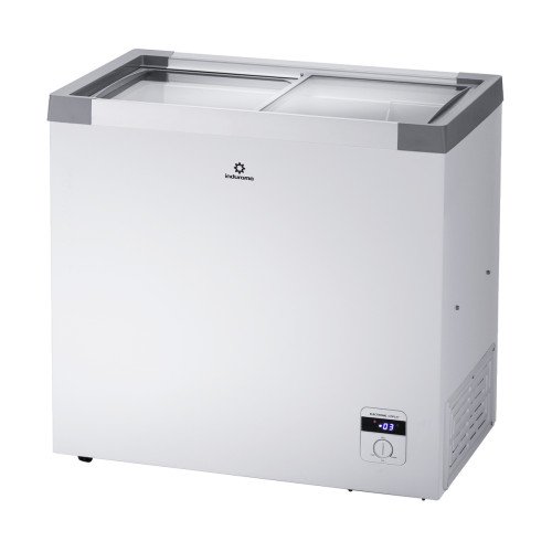 Congelador Indurama CI-199TV| 204  Lt. modelo CI-199TV cómpralo en Mi Bodega Ec