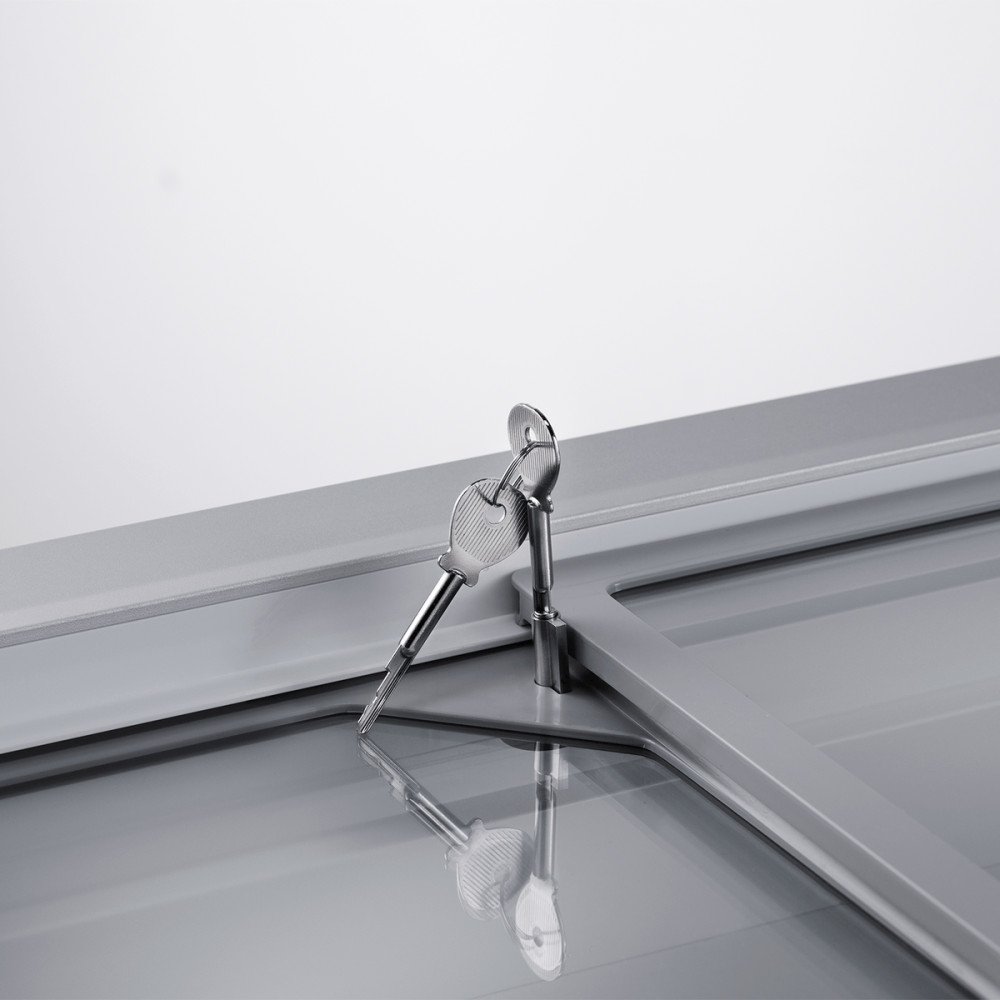 Congelador Indurama CI-199TV| 204  Lt. modelo CI-199TV cómpralo en Mi Bodega Ec