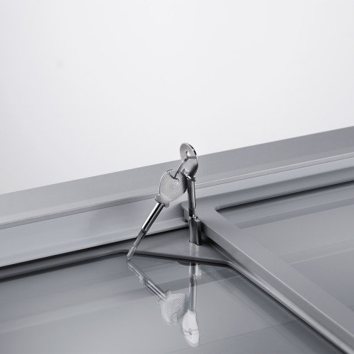 Congelador Indurama CI-199TV| 204  Lt. modelo CI-199TV cómpralo en Mi Bodega Ec