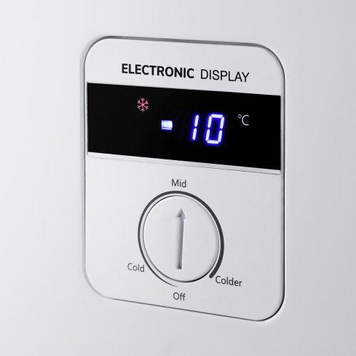 Congelador Indurama CI-199TV| 204  Lt. modelo CI-199TV cómpralo en Mi Bodega Ec