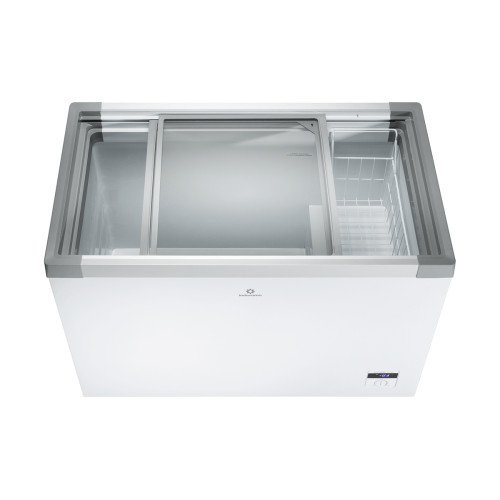 Congelador Indurama CI-299TV| 306 Lt. modelo CI-299TV cómpralo en Mi Bodega Ec