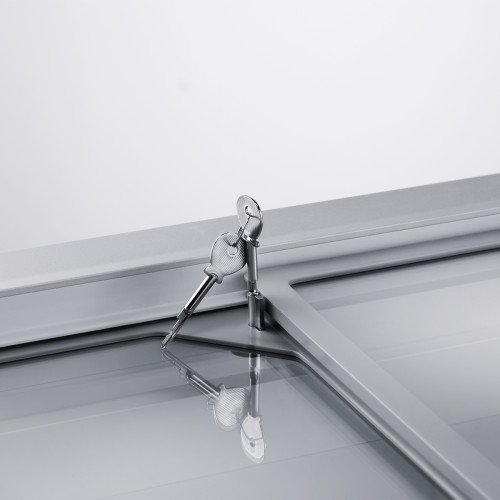 Congelador Indurama CI-299TV| 306 Lt. modelo CI-299TV cómpralo en Mi Bodega Ec