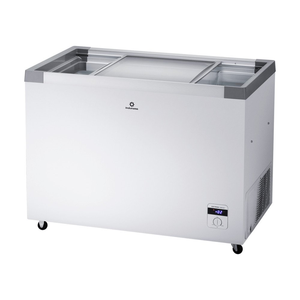 Congelador Indurama CI-299TV| 306 Lt. modelo CI-299TV cómpralo en Mi Bodega Ec