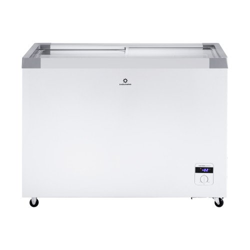 Congelador Indurama CI-199TV| 204  Lt.