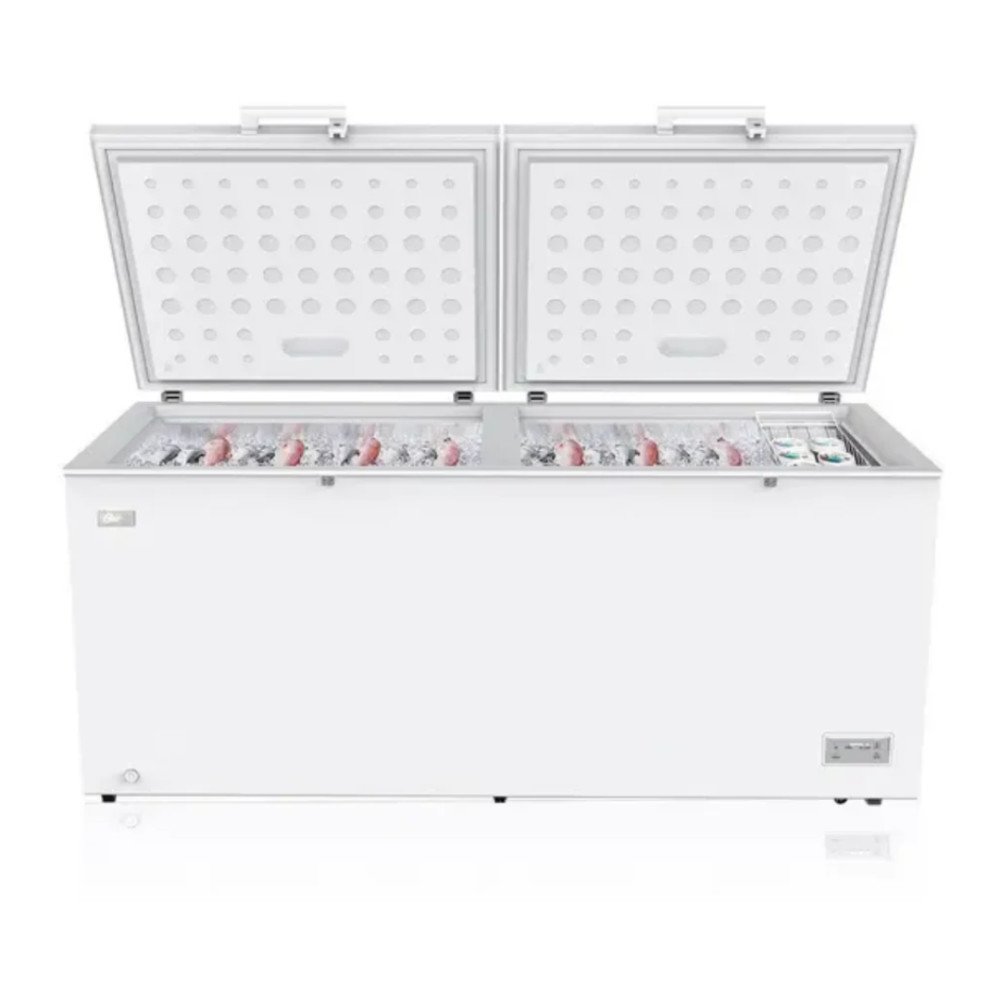 Congelador Oster OS-CFH22502WE | 708 Lt. modelo OS-CFH22502WE cómpralo en Mi Bodega Ec