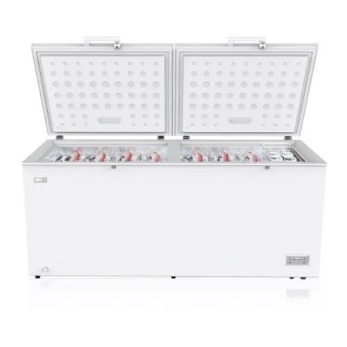 Congelador Oster OS-CFH22502WE | 708 Lt. modelo OS-CFH22502WE cómpralo en Mi Bodega Ec