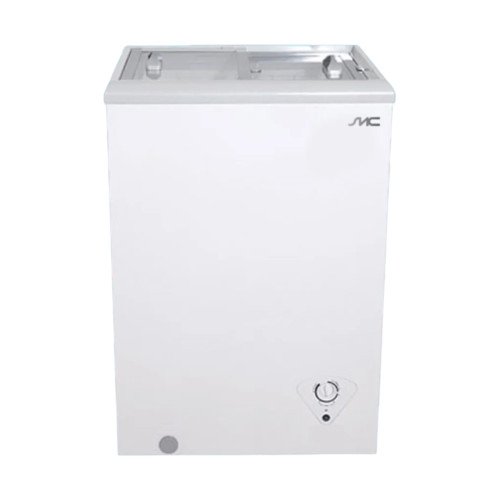 Congelador SMC SMCCG09HB| 254 Lt.