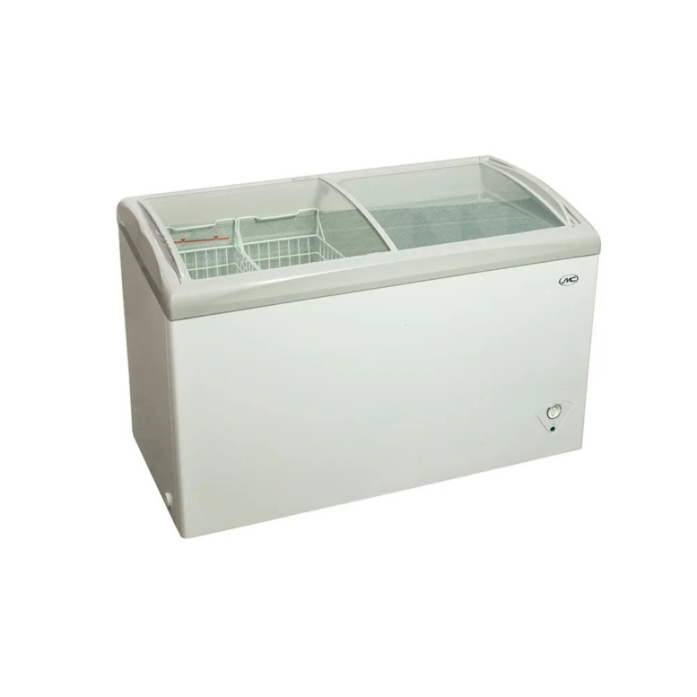 Congelador SMC SMCCG09HB| 254 Lt.