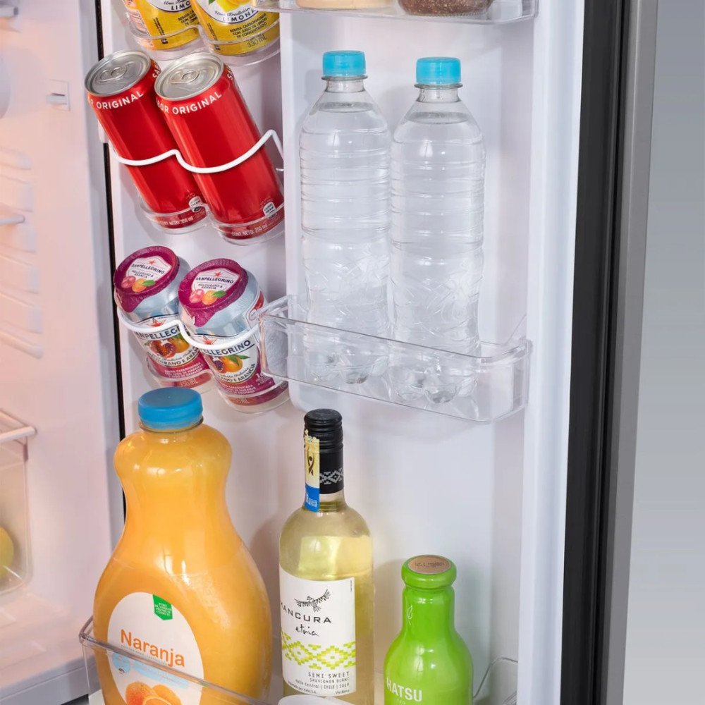 Minibar Indurama RI-150CR| 129 Lt.