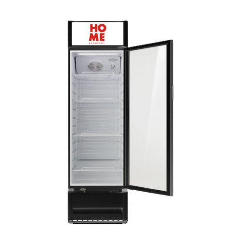 Vitrina Refrigeradora Home SC316-B| Enfriadora vertical 316 Lt. modelo SC316-B cómpralo en Mi Bodega Ec