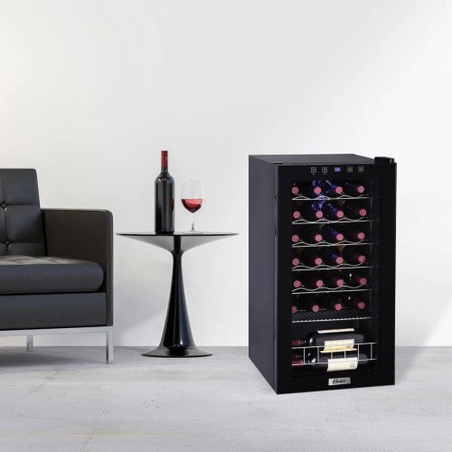 Vinera Oster WC28B |88 Lt. modelo WC28B cómpralo en Mi Bodega Ec