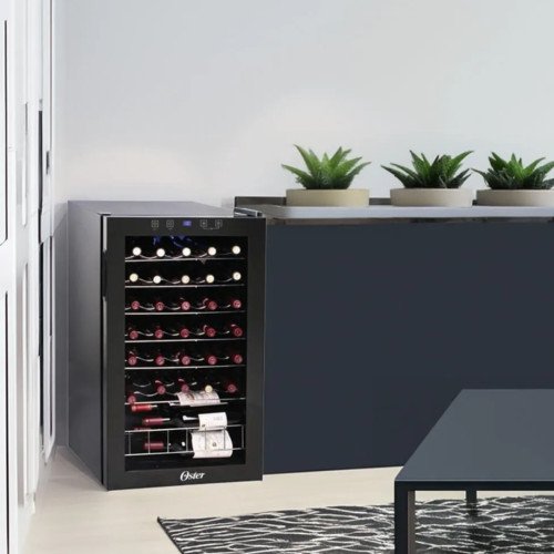 Vinera Oster WC35B |95Lt. modelo WC35B cómpralo en Mi Bodega Ec