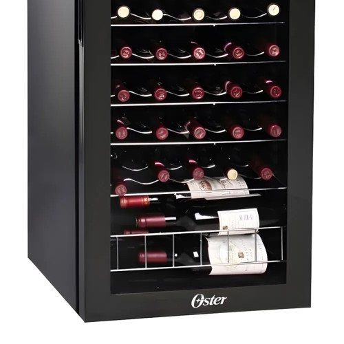 Vinera Oster WC35B |95Lt. modelo WC35B cómpralo en Mi Bodega Ec