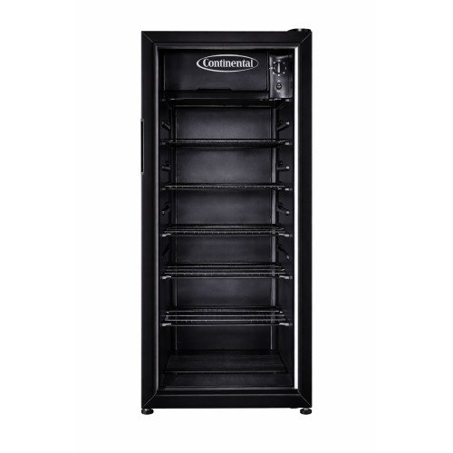 Vitrina Refrigeradora Continental SC-112|Enfriadora vertical 102 Lt. modelo SC-112 cómpralo en Mi Bodega Ec