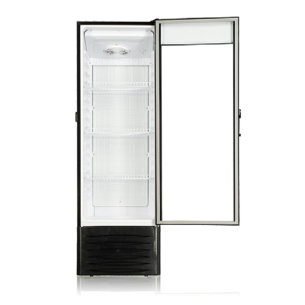 Vitrina Refrigeradora Oster OS-VSC338|Enfriadora vertical 338 Lt. modelo OS-VSC338 cómpralo en Mi Bodega Ec