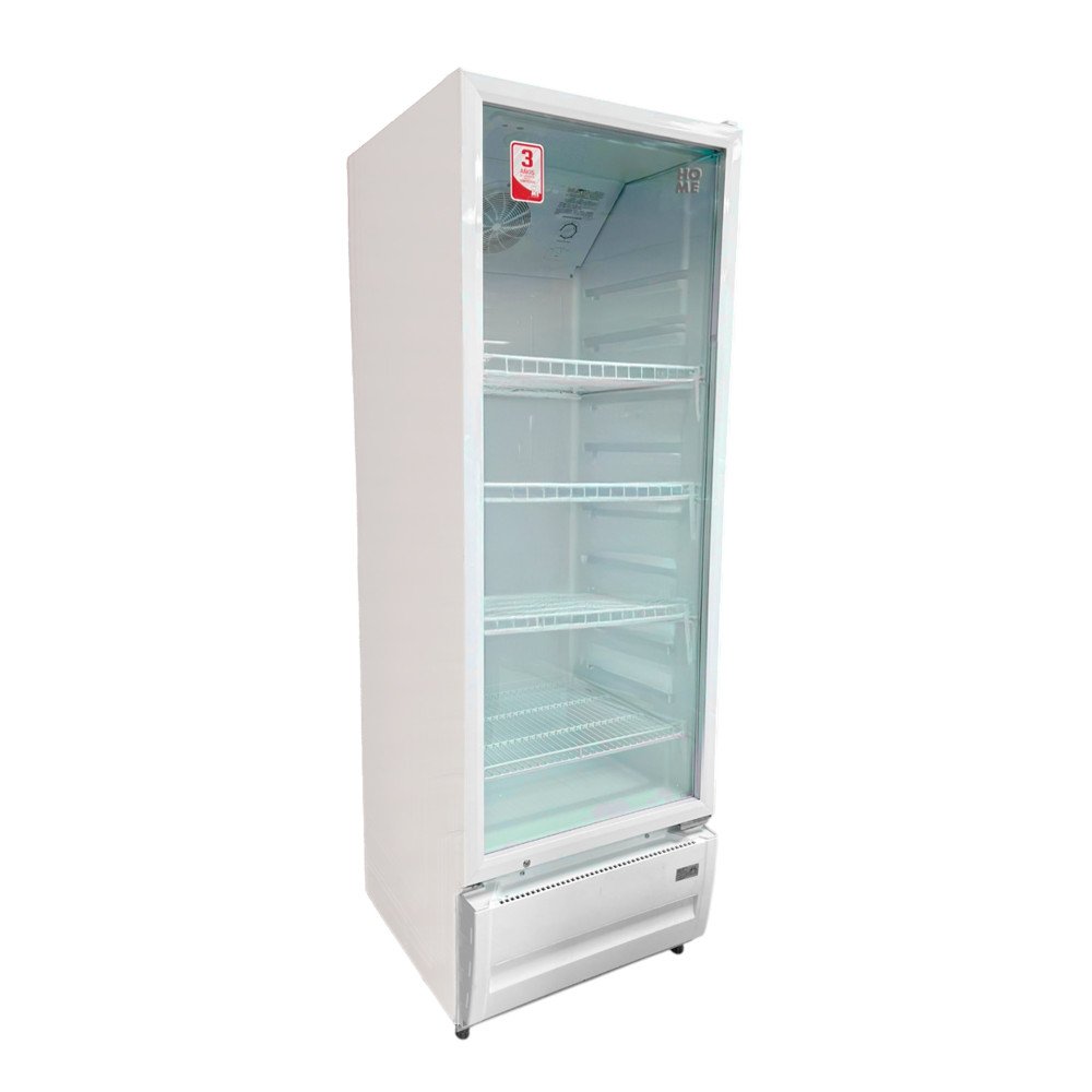Vitrina Refrigeradora Home SC316| Enfriadora vertical 316 Lt. modelo SC316 cómpralo en Mi Bodega Ec