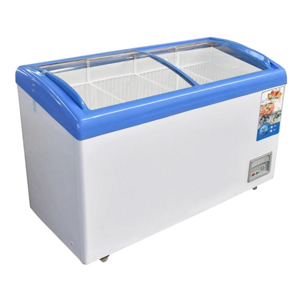 Congelador Walker SD-268| 268 Lt. modelo SD-268 cómpralo en Mi Bodega Ec