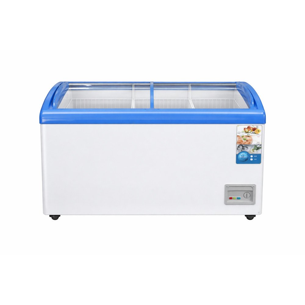 Congelador Walker SD-268 Cantidad | 268 Lt. modelo SD-268 cómpralo en Mi Bodega Ec