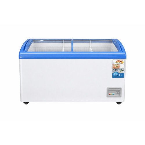 Congelador Walker SD-268 Cantidad | 268 Lt. modelo SD-268 cómpralo en Mi Bodega Ec