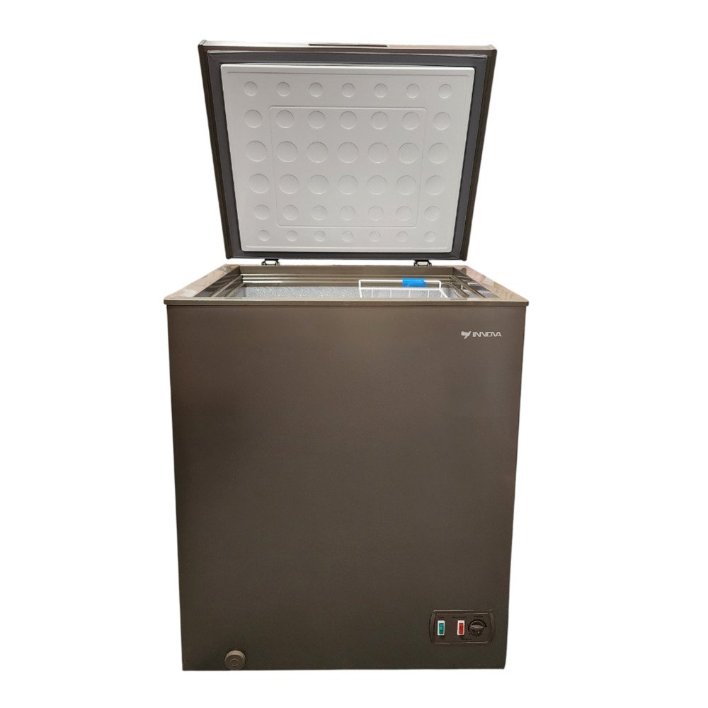 Congelador Innova IN-PARROT1600BF| 150 Lt.