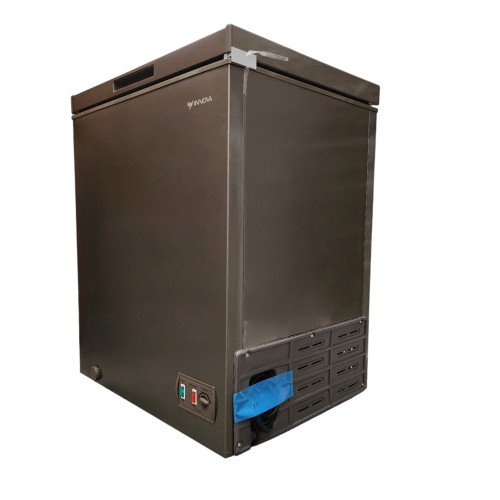 Congelador Innova IN-PARROT1600BF| 150 Lt. modelo IN-PARROT1600BF cómpralo en Mi Bodega Ec