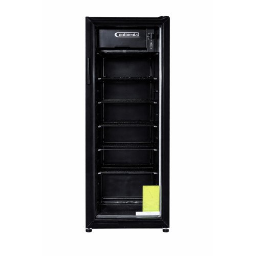 Vitrina Refrigeradora Continental SC-140|Enfriadora vertical 128 Lt. modelo SC-140 cómpralo en Mi Bodega Ec