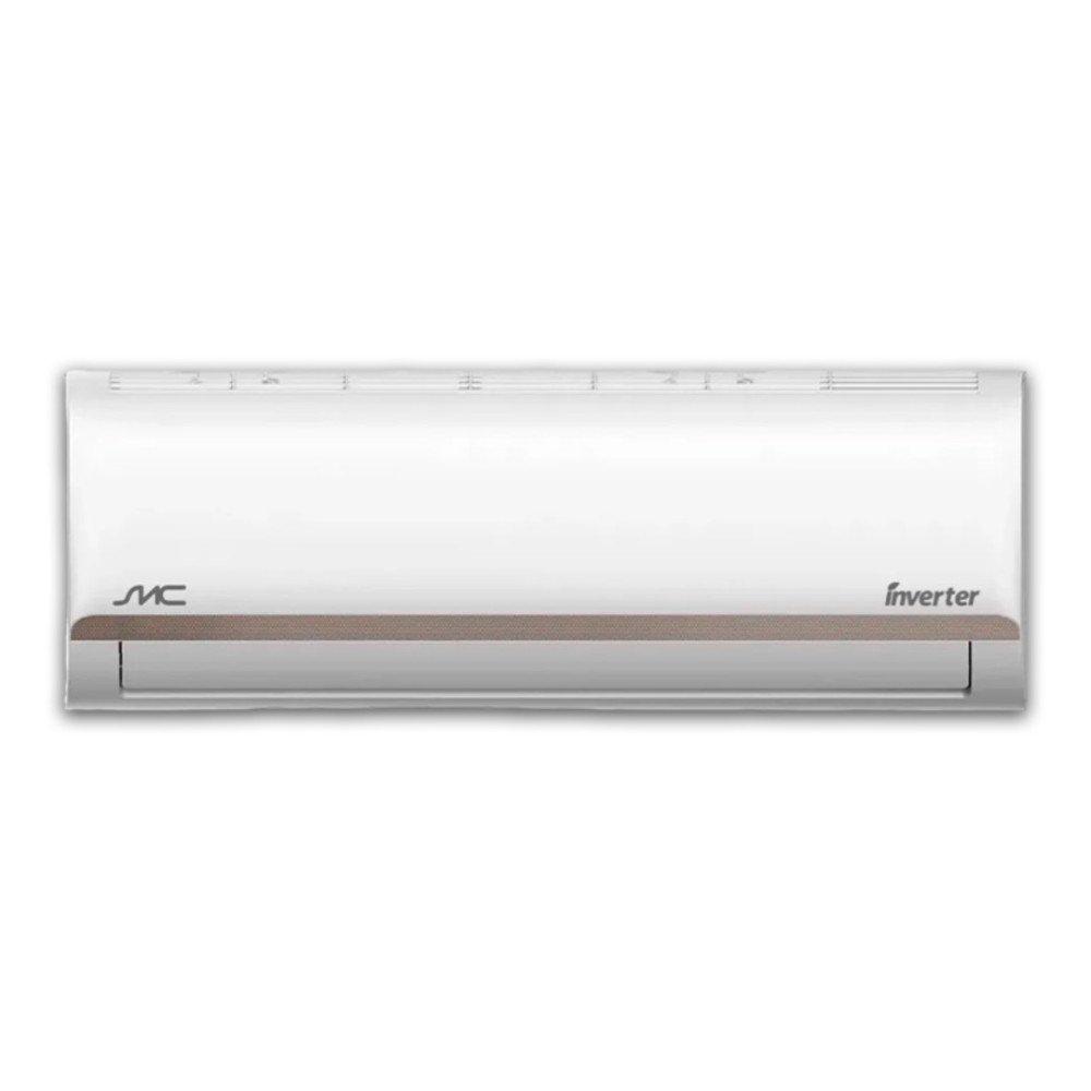 Aire Acondicionado SMC |12000 BTU Inverter | Split modelo SMCAS123IFRG cómpralo en Mi Bodega Ec