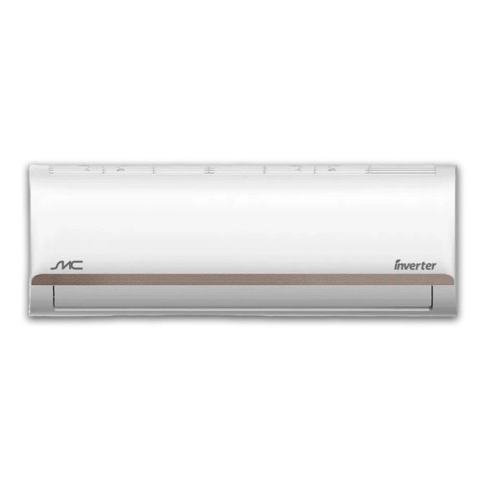 Aire Acondicionado SMC |12000 BTU Inverter | Split modelo SMCAS123IFRG cómpralo en Mi Bodega Ec