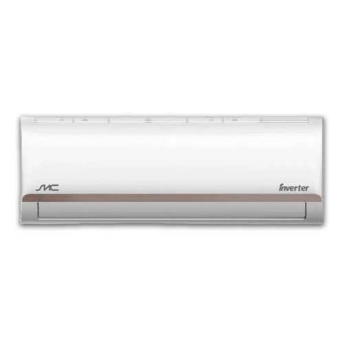 Aire Acondicionado SMC |36000 BTU Alta Eficiencia | Split WIFI