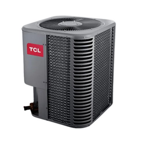 Aire Acondicionado TCL|36000 BTU Alta Eficiencia |Piso Techo modelo TCE-36CRA/U20 cómpralo en Mi Bodega Ec