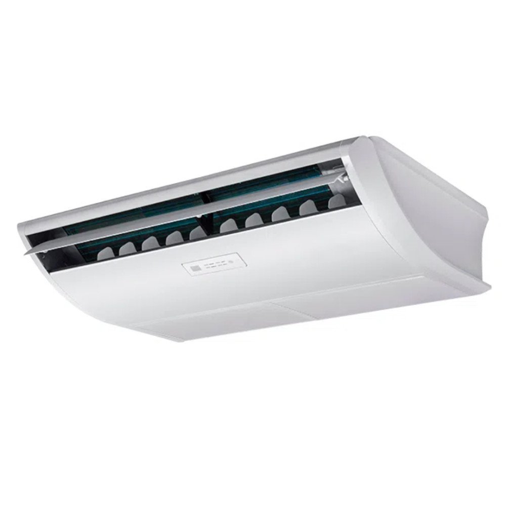 Aire Acondicionado TCL|36000 BTU Alta Eficiencia |Piso Techo modelo TCE-36CRA/U20 cómpralo en Mi Bodega Ec