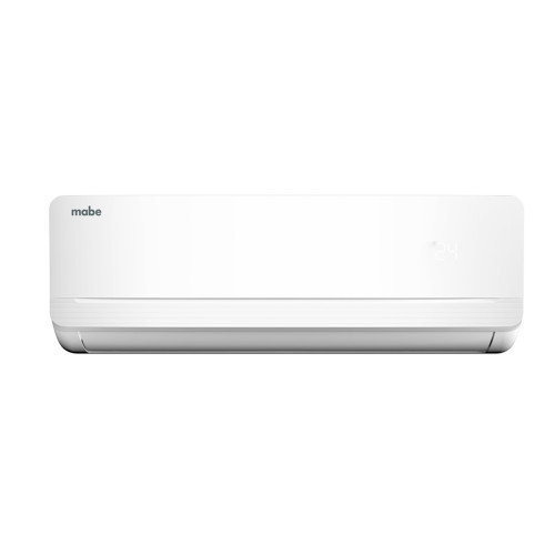 Aire Acondicionado Mabe | 24000 BTU Alta Eficiencia | Split modelo MMT24CDBWCCAX8 cómpralo en Mi Bodega Ec