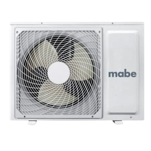 Aire Acondicionado Mabe|18000 BTU Alta Eficiencia | Split modelo MMT18CDBWCCAX8-UE cómpralo en Mi Bodega Ec