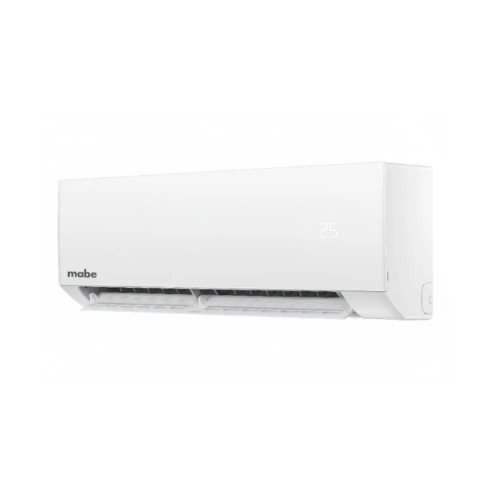 Aire Acondicionado Mabe|12000 BTU Alta Eficiencia | Split modelo MMT12CDBWCC32BN1-UE cómpralo en Mi Bodega Ec