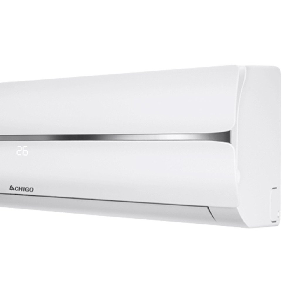 Aire Acondicionado Chigo|36000 BTU Alta Eficiencia | Split