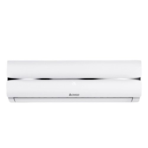Aire Acondicionado Chigo|36000 BTU Alta Eficiencia | Split modelo CS-36AC-UE cómpralo en Mi Bodega Ec
