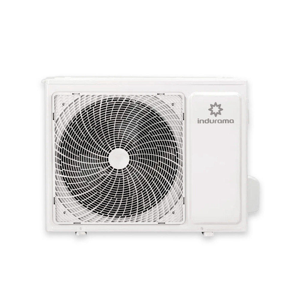 Aire Acondicionado Indurama | 24000 BTU Alta Eficiencia | Split modelo ASI-244A cómpralo en Mi Bodega Ec