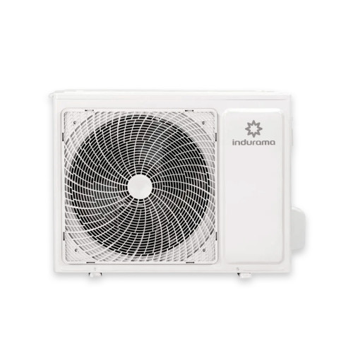 Aire Acondicionado Indurama | 24000 BTU Alta Eficiencia | Split modelo ASI-244A cómpralo en Mi Bodega Ec
